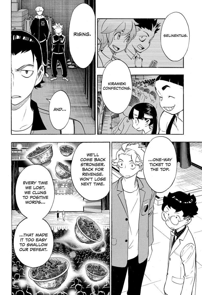 Read Show-ha Shoten! (en) Manga Online