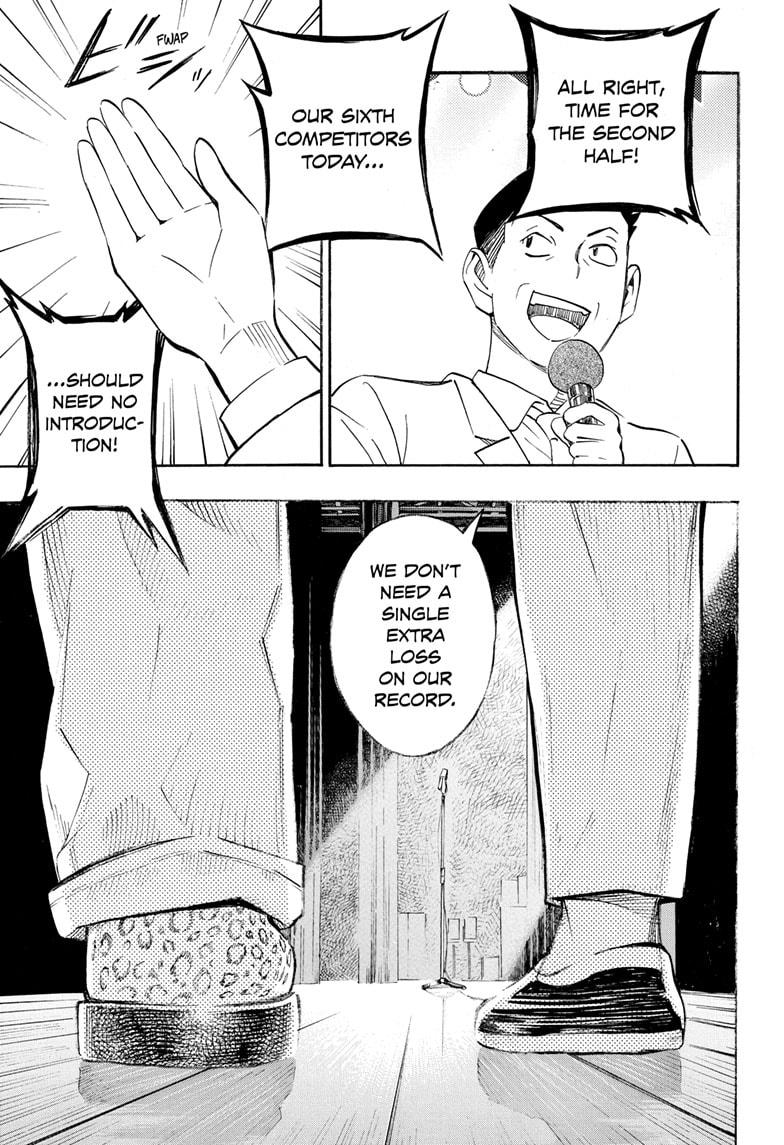 Read Show-ha Shoten! (en) Manga Online