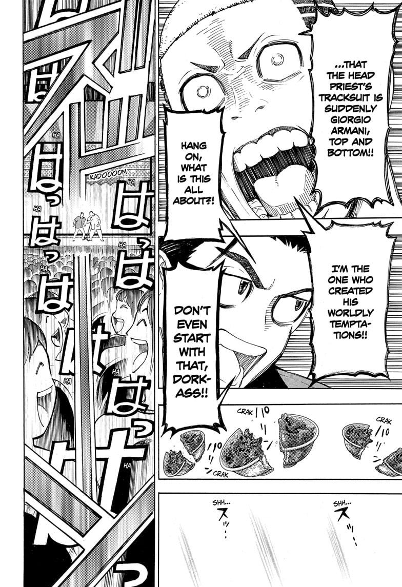 Read Show-ha Shoten! (en) Manga Online