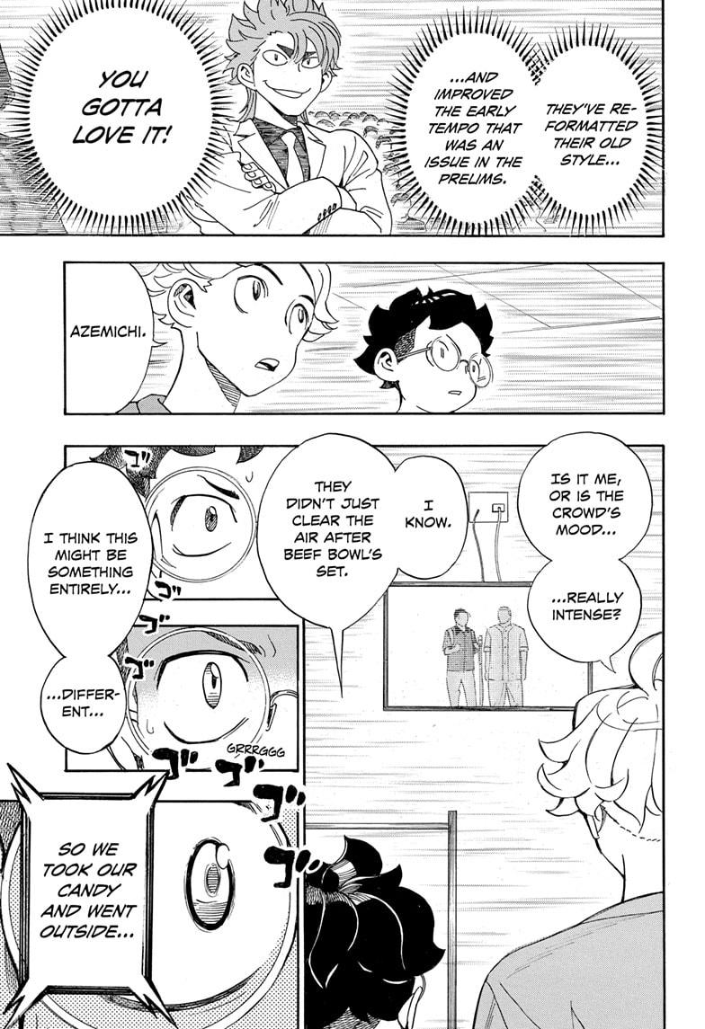 Read Show-ha Shoten! (en) Manga Online