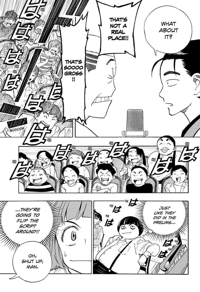 Read Show-ha Shoten! (en) Manga Online