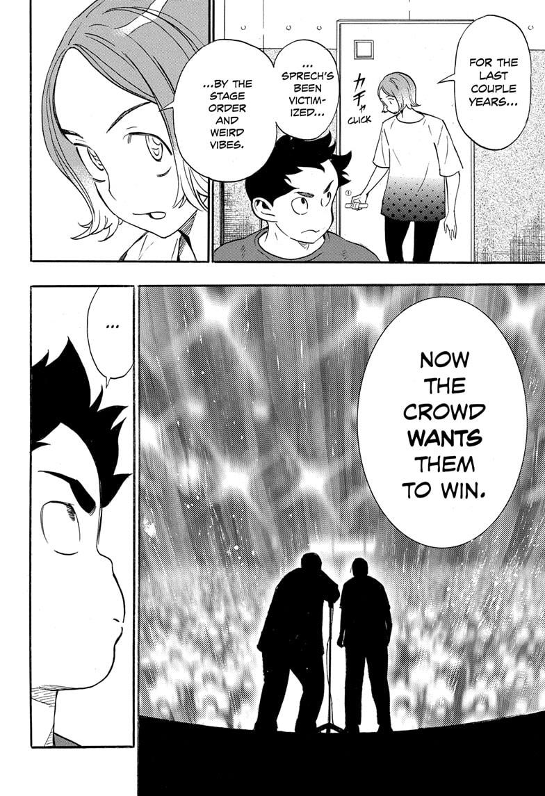 Read Show-ha Shoten! (en) Manga Online