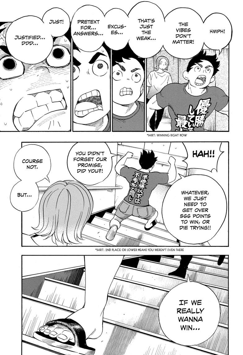 Read Show-ha Shoten! (en) Manga Online