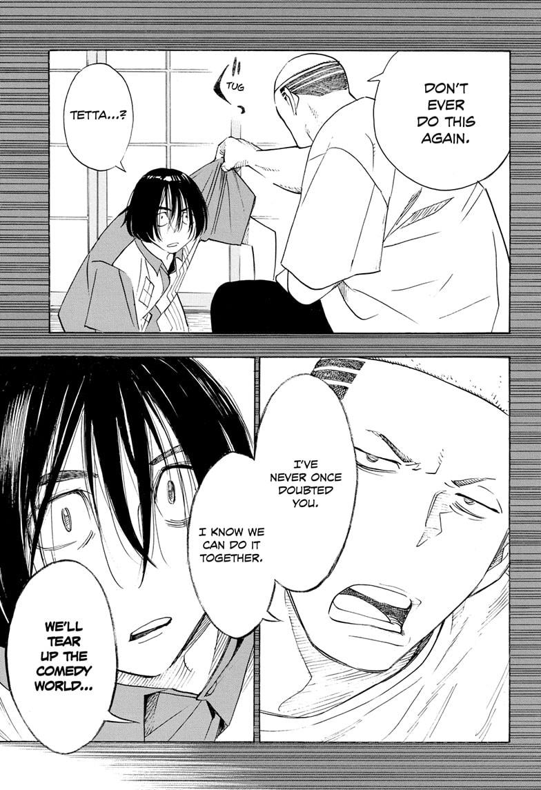 Read Show-ha Shoten! (en) Manga Online