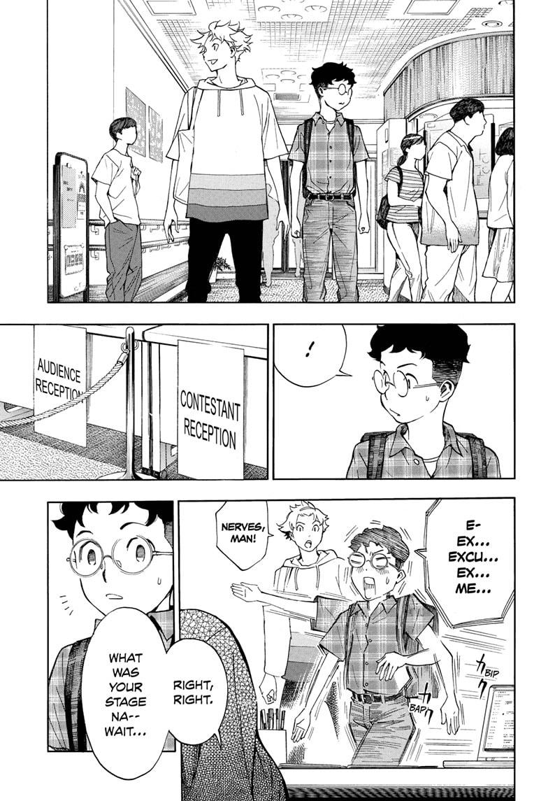 Read Show-ha Shoten! (en) Manga Online