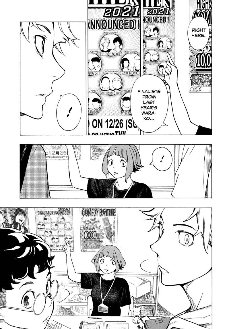 Read Show-ha Shoten! (en) Manga Online