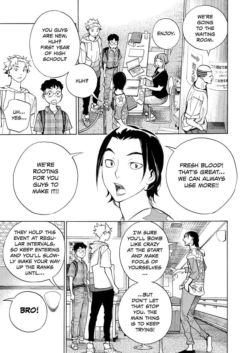 Read Show-ha Shoten! (en) Manga Online