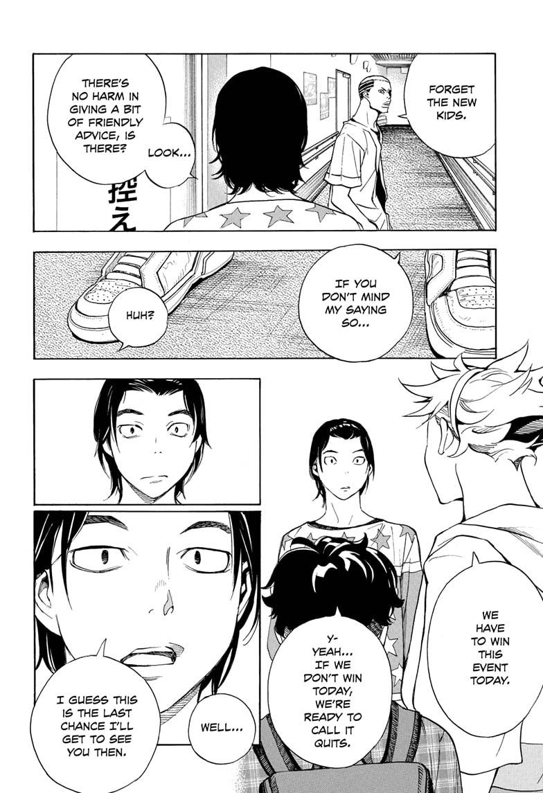 Read Show-ha Shoten! (en) Manga Online