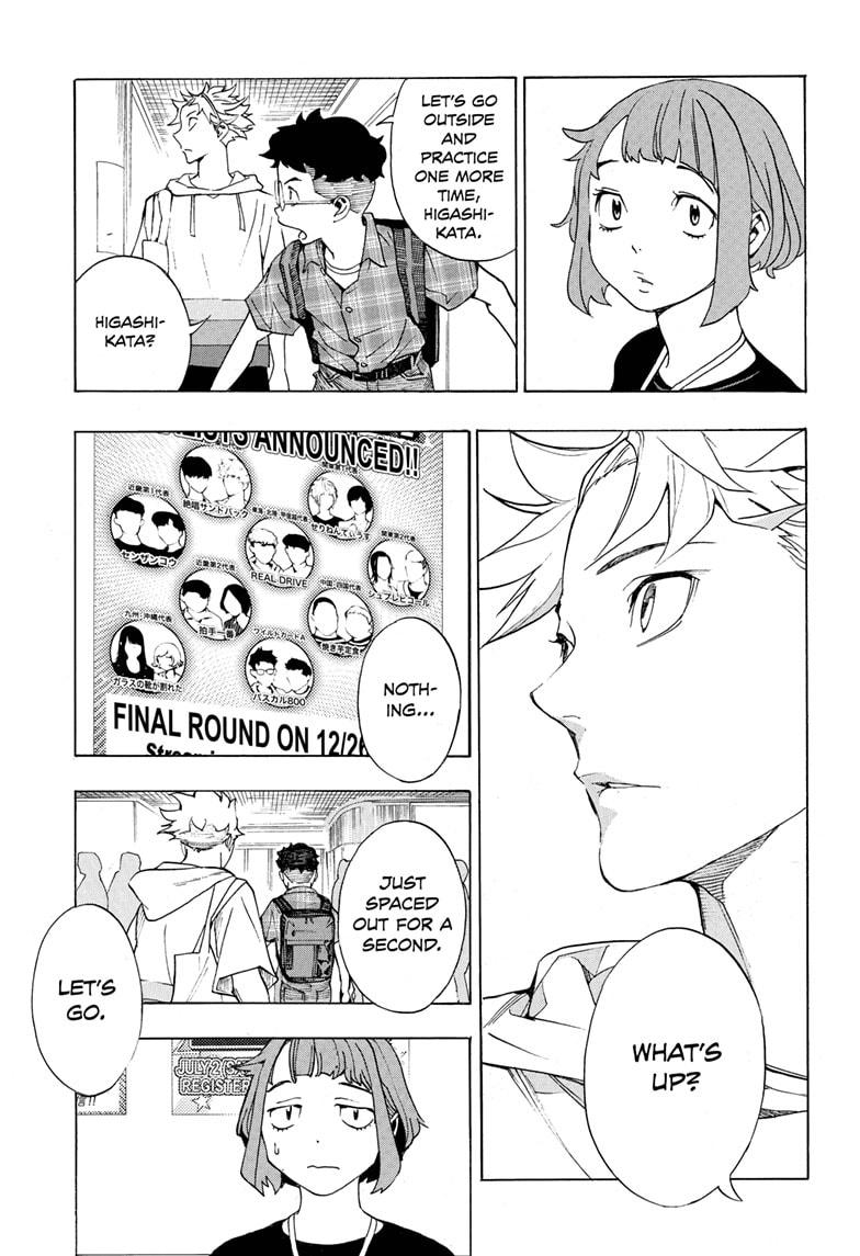 Read Show-ha Shoten! (en) Manga Online