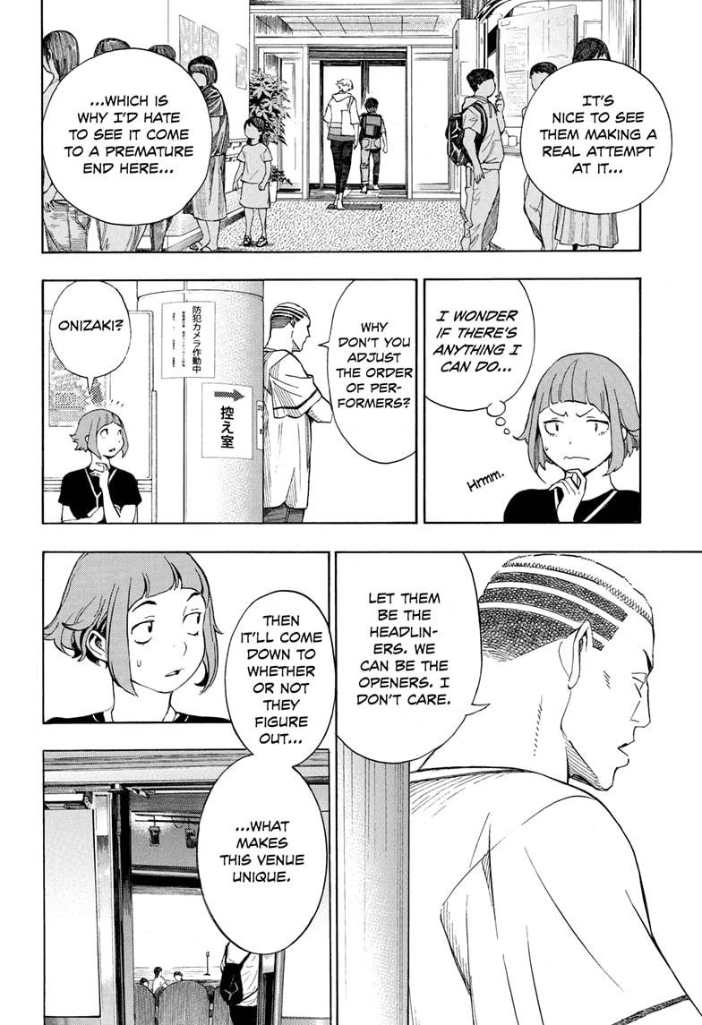 Read Show-ha Shoten! (en) Manga Online