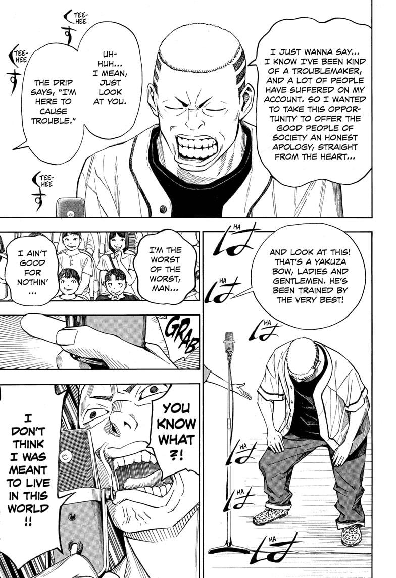 Read Show-ha Shoten! (en) Manga Online