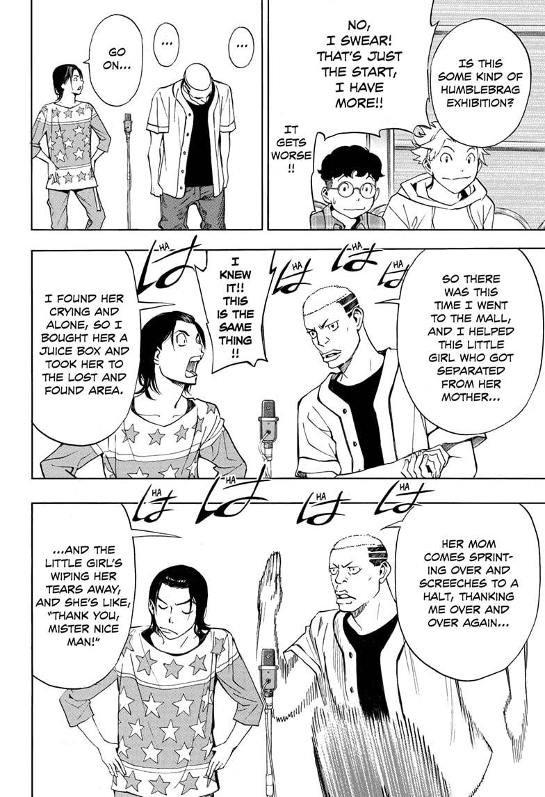 Read Show-ha Shoten! (en) Manga Online