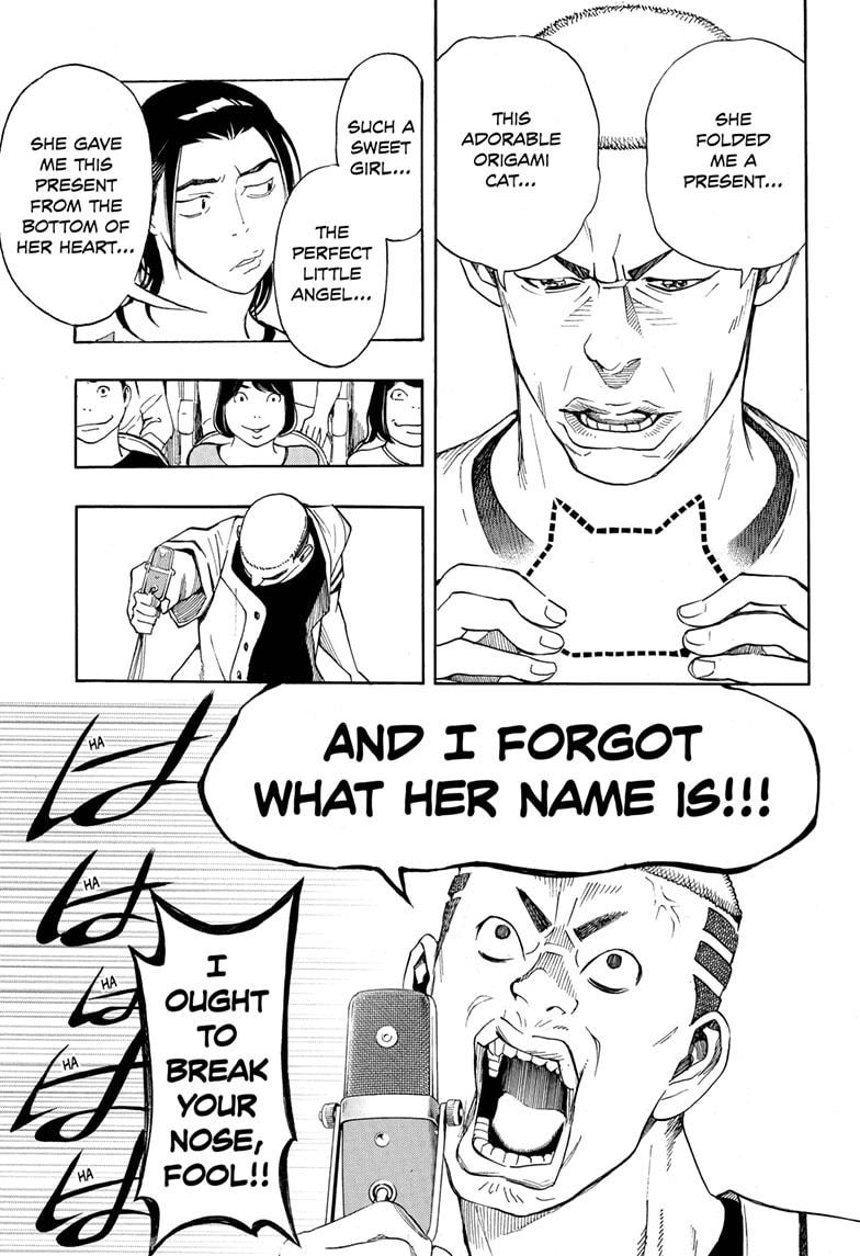 Read Show-ha Shoten! (en) Manga Online