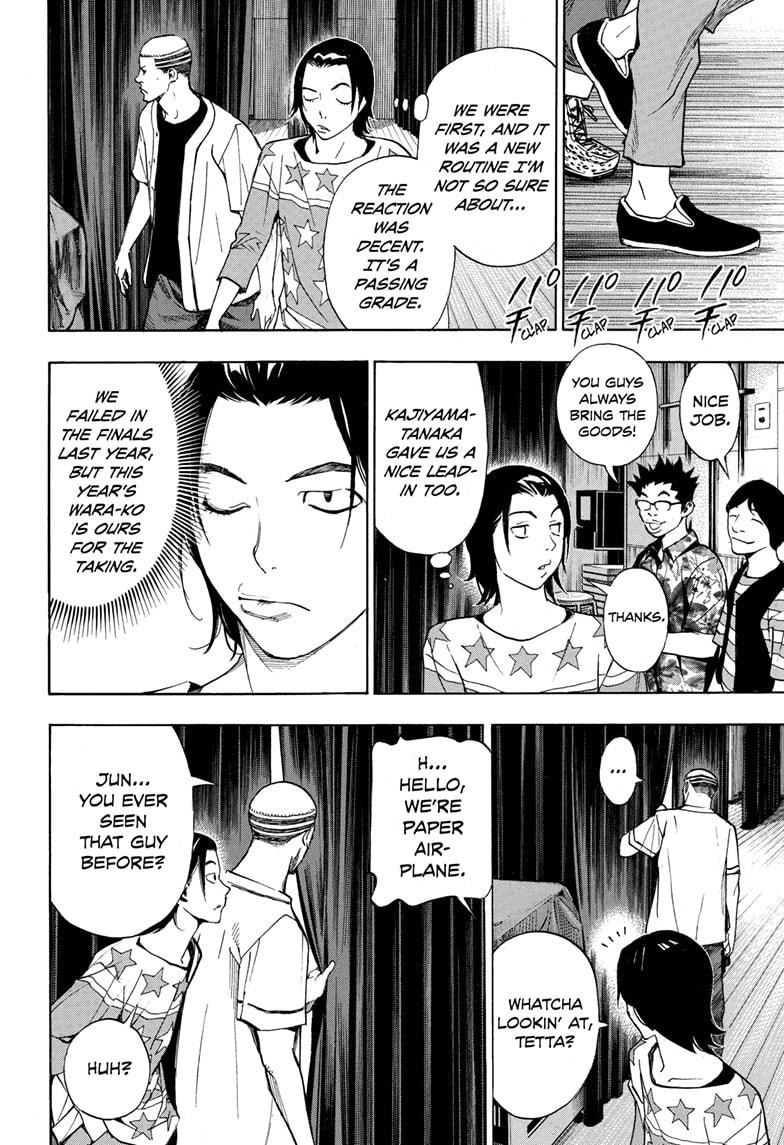 Read Show-ha Shoten! (en) Manga Online