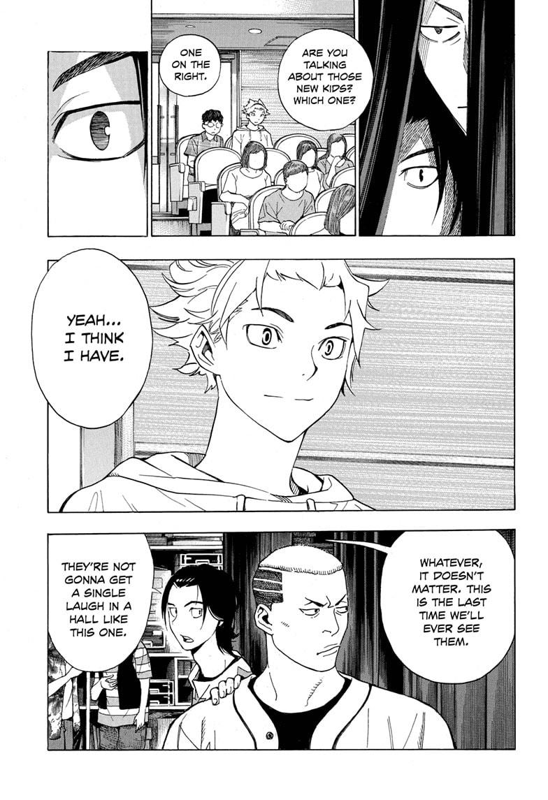 Read Show-ha Shoten! (en) Manga Online