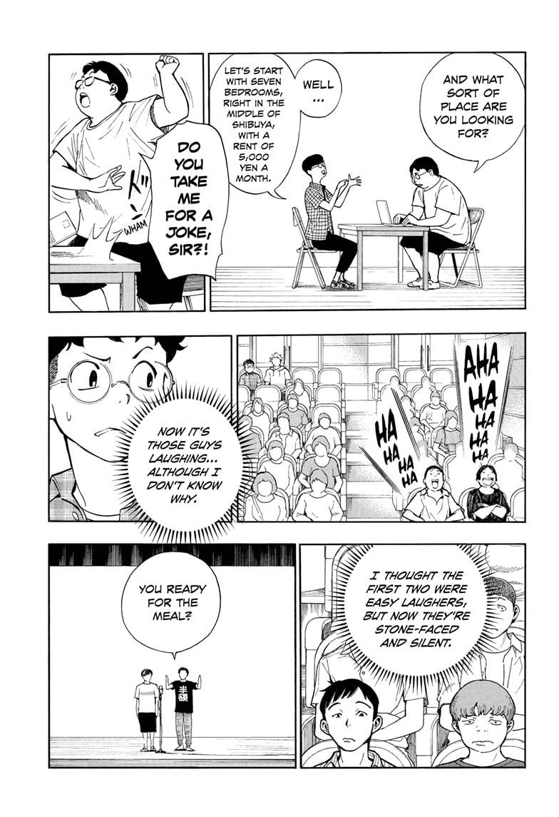 Read Show-ha Shoten! (en) Manga Online