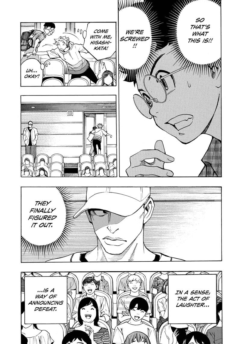 Read Show-ha Shoten! (en) Manga Online