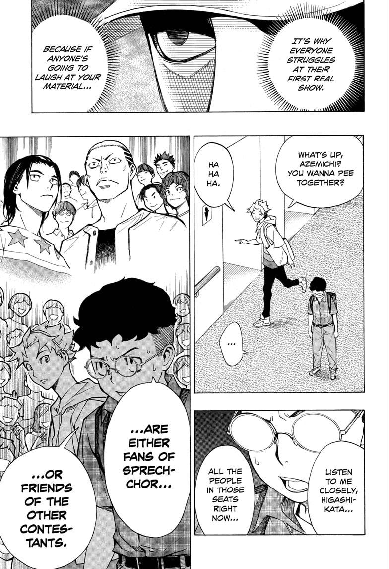 Read Show-ha Shoten! (en) Manga Online