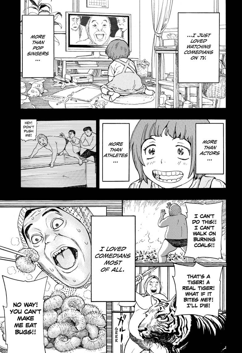 Read Show-ha Shoten! (en) Manga Online