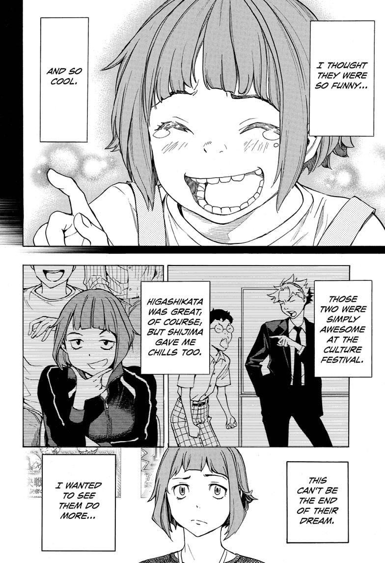 Read Show-ha Shoten! (en) Manga Online