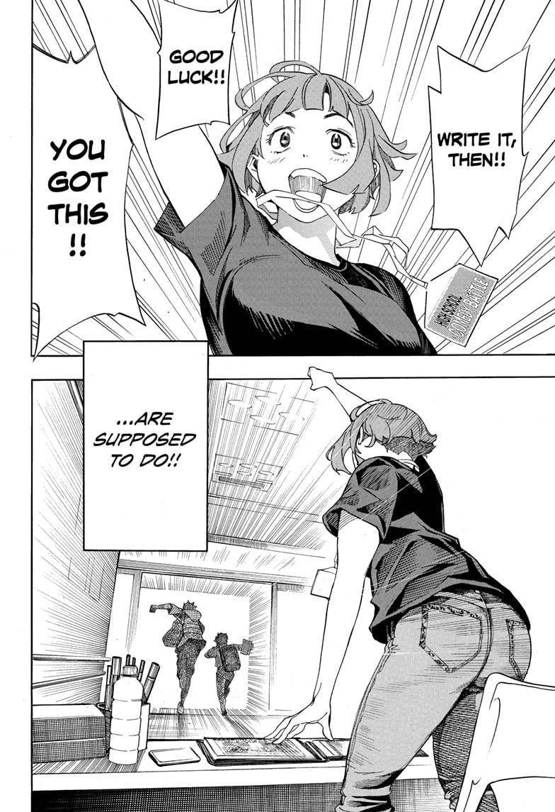 Read Show-ha Shoten! (en) Manga Online