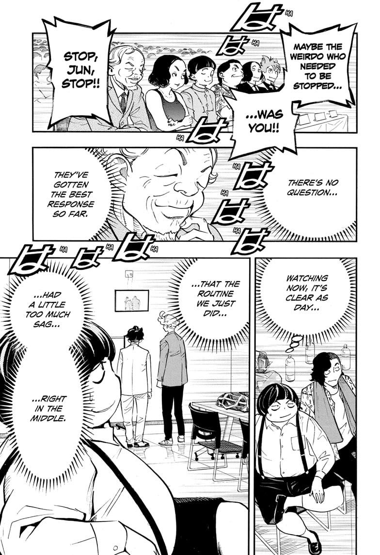 Read Show-ha Shoten! (en) Manga Online