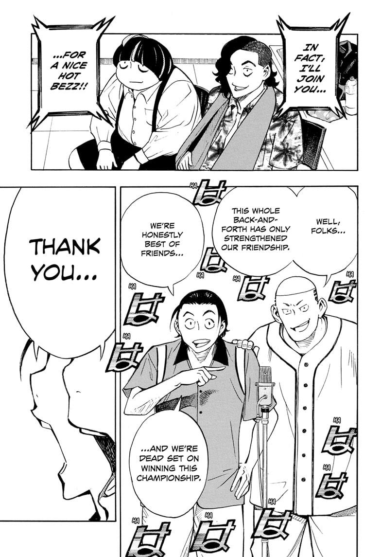 Read Show-ha Shoten! (en) Manga Online