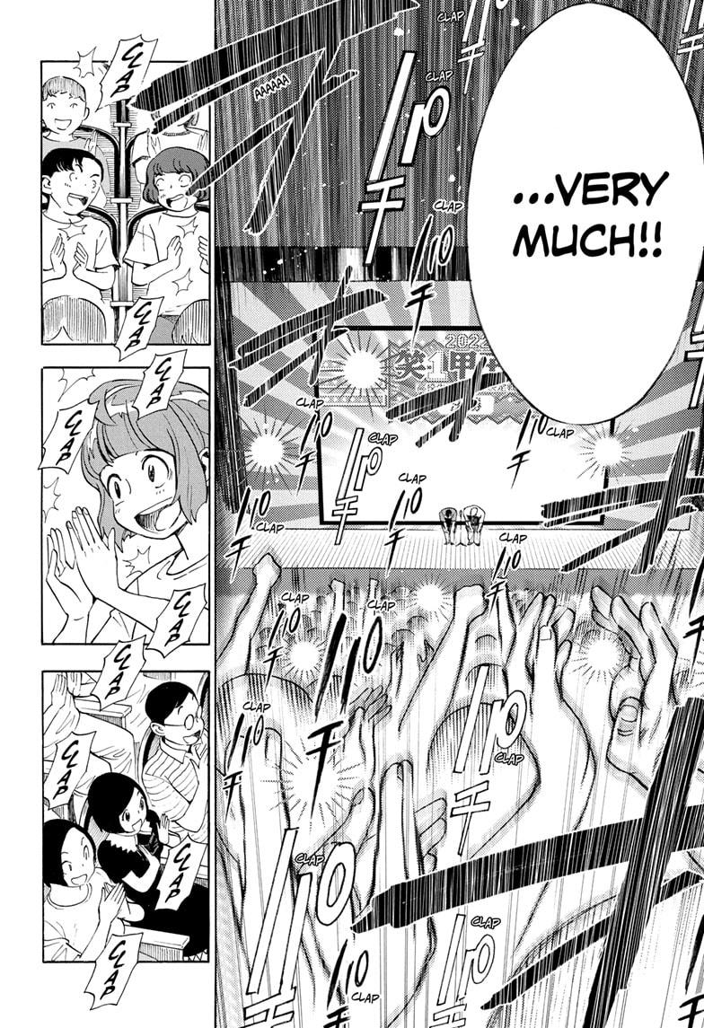 Read Show-ha Shoten! (en) Manga Online