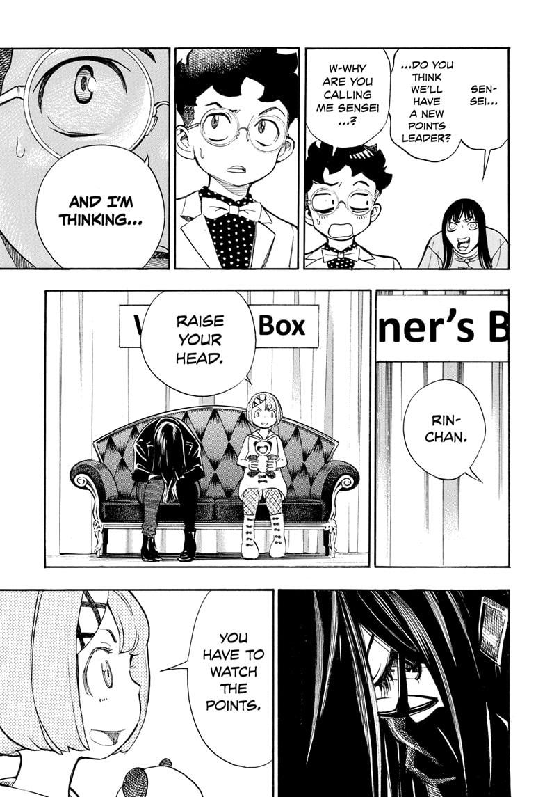 Read Show-ha Shoten! (en) Manga Online