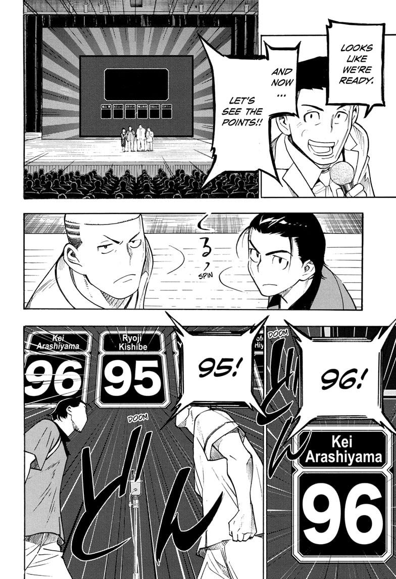 Read Show-ha Shoten! (en) Manga Online