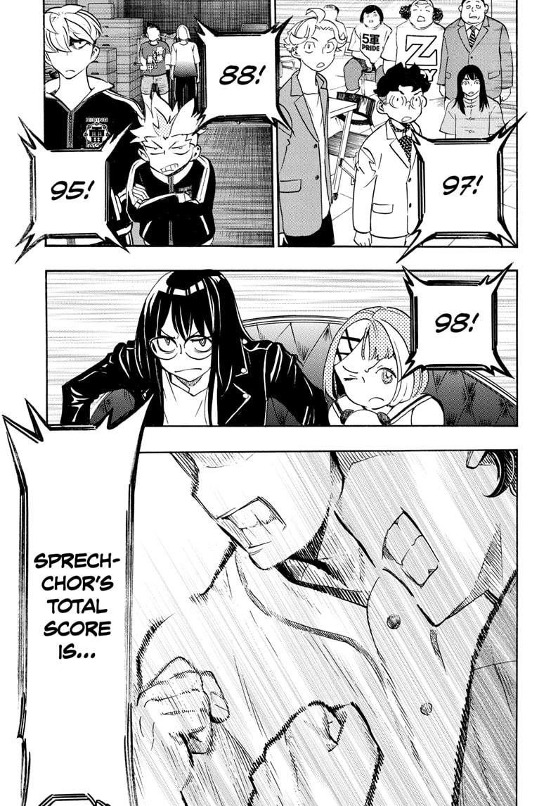 Read Show-ha Shoten! (en) Manga Online