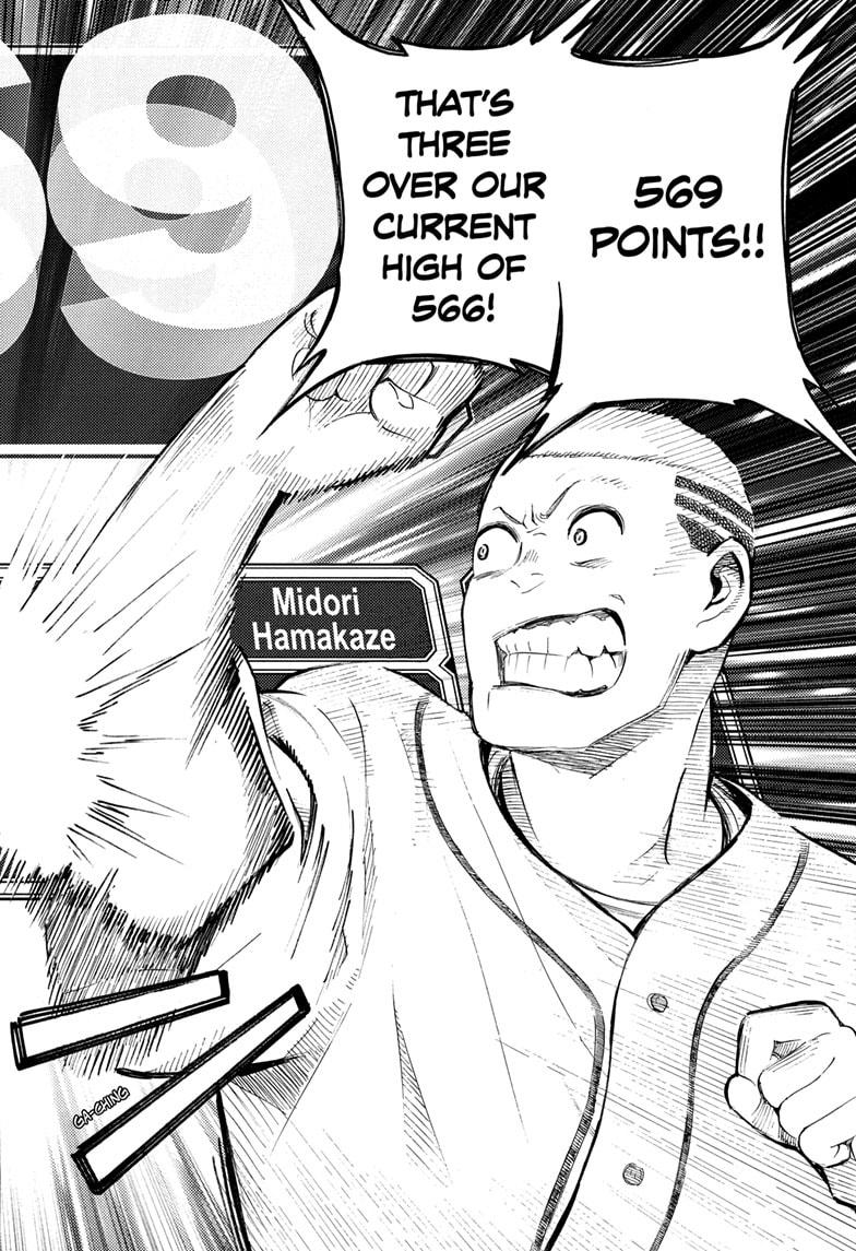 Read Show-ha Shoten! (en) Manga Online