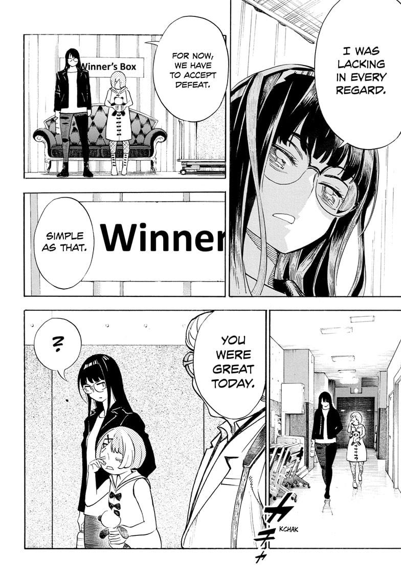 Read Show-ha Shoten! (en) Manga Online