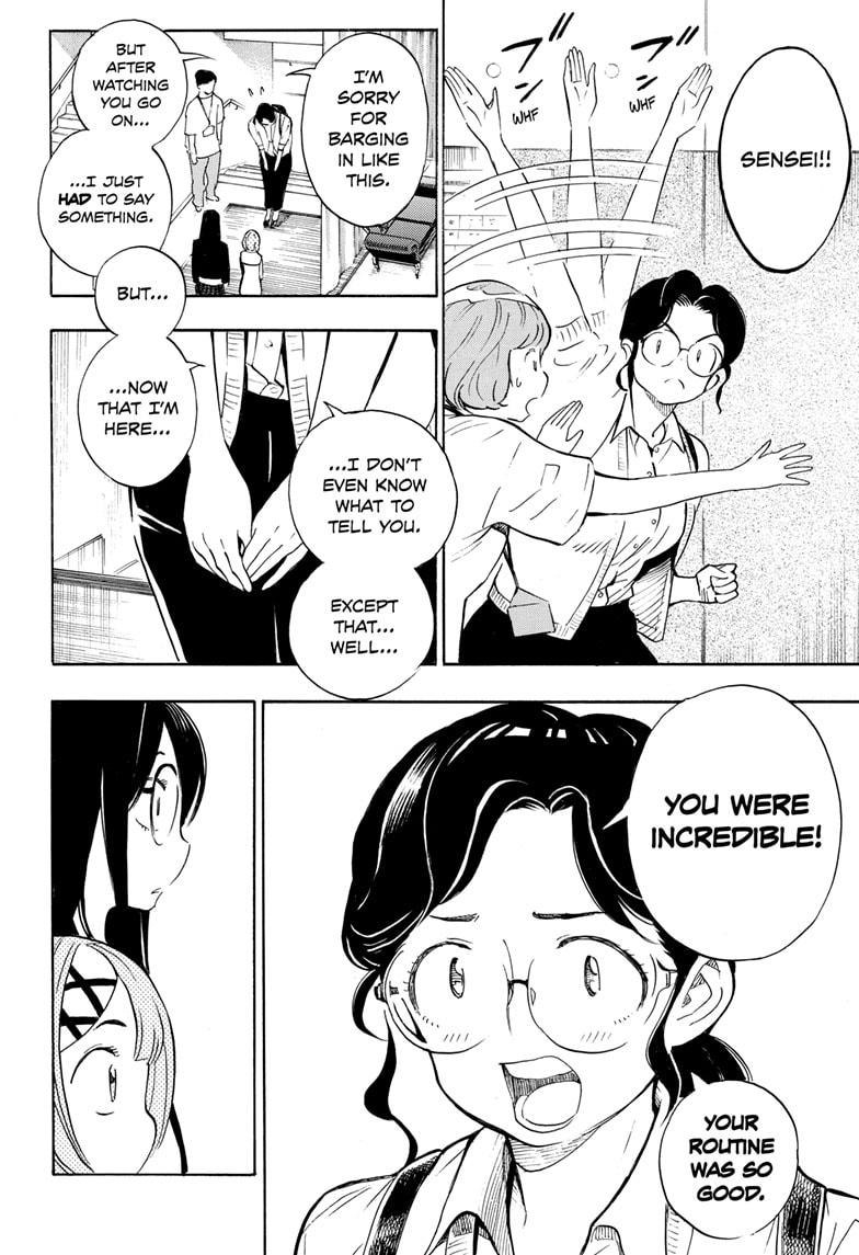 Read Show-ha Shoten! (en) Manga Online