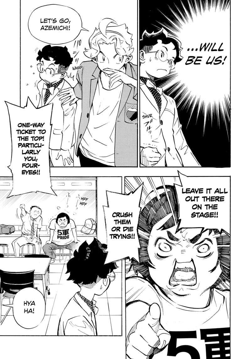 Read Show-ha Shoten! (en) Manga Online