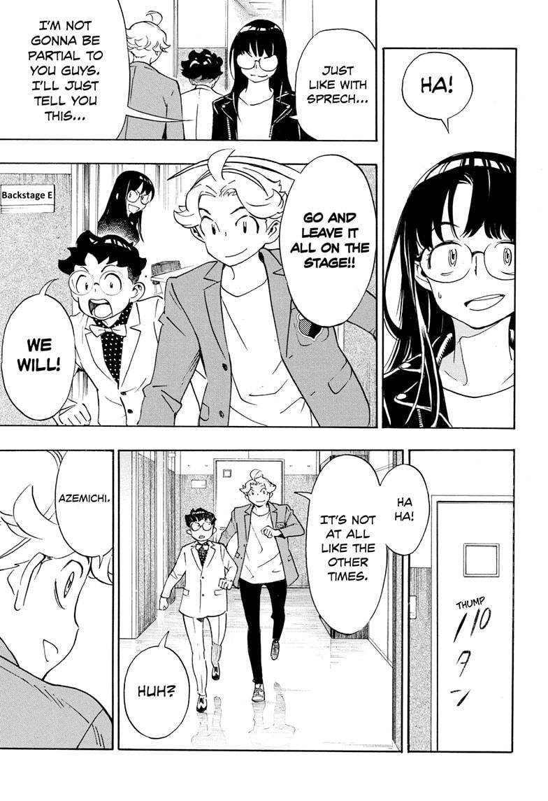 Read Show-ha Shoten! (en) Manga Online