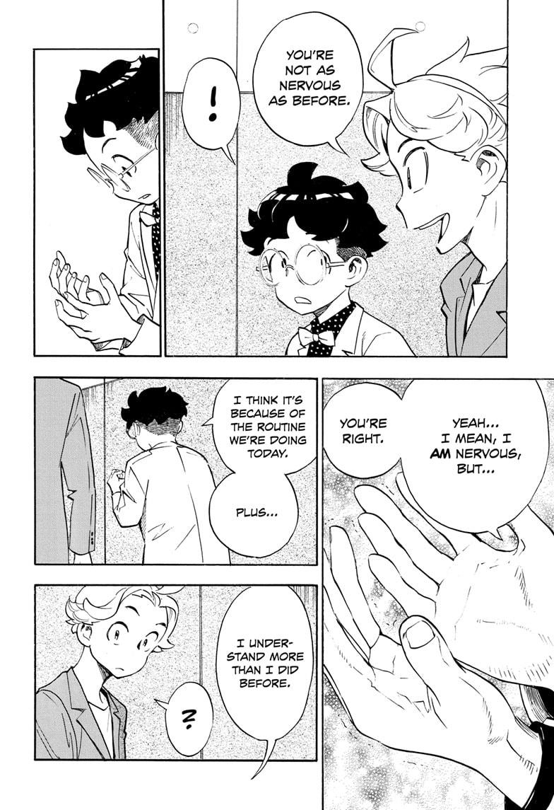 Read Show-ha Shoten! (en) Manga Online