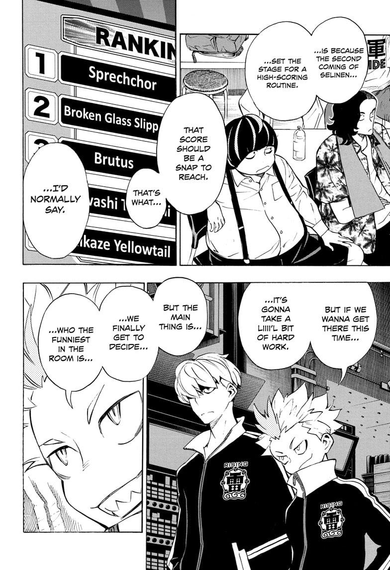 Read Show-ha Shoten! (en) Manga Online