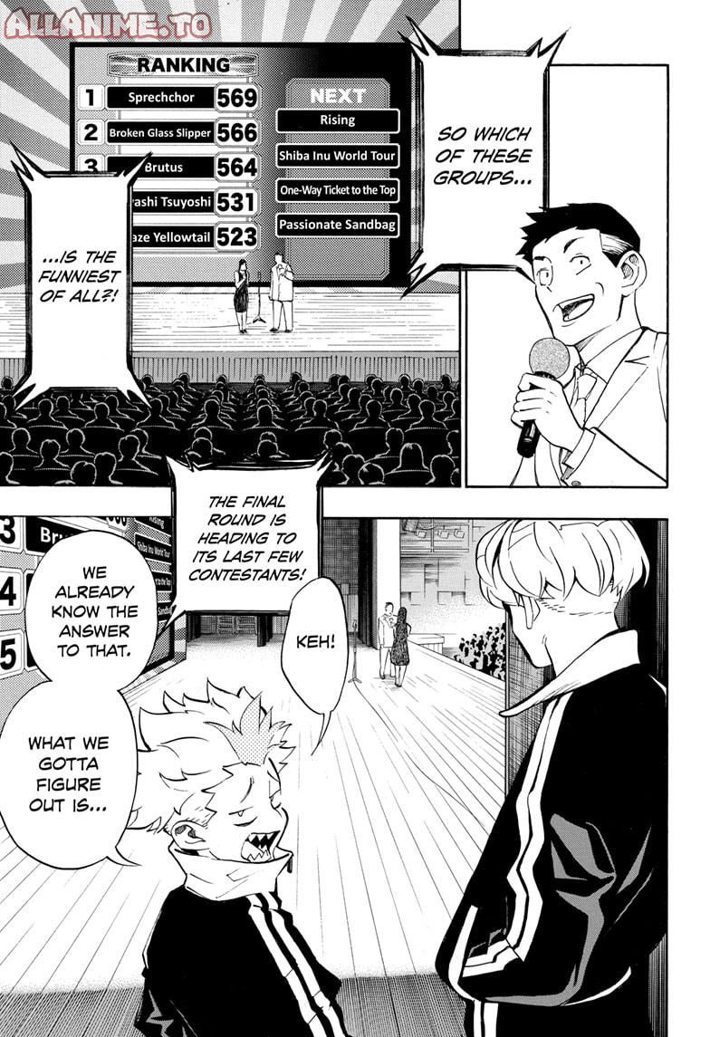 Read Show-ha Shoten! (en) Manga Online