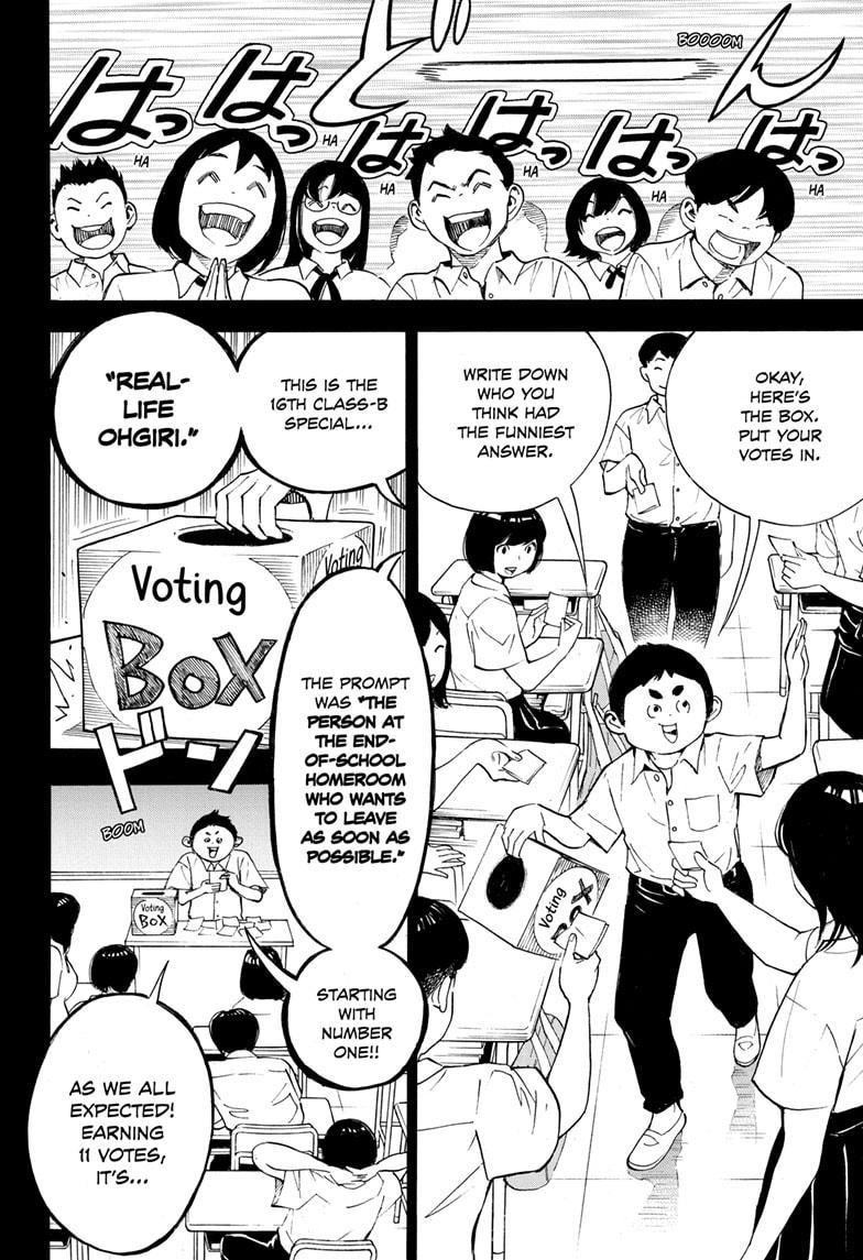 Read Show-ha Shoten! (en) Manga Online