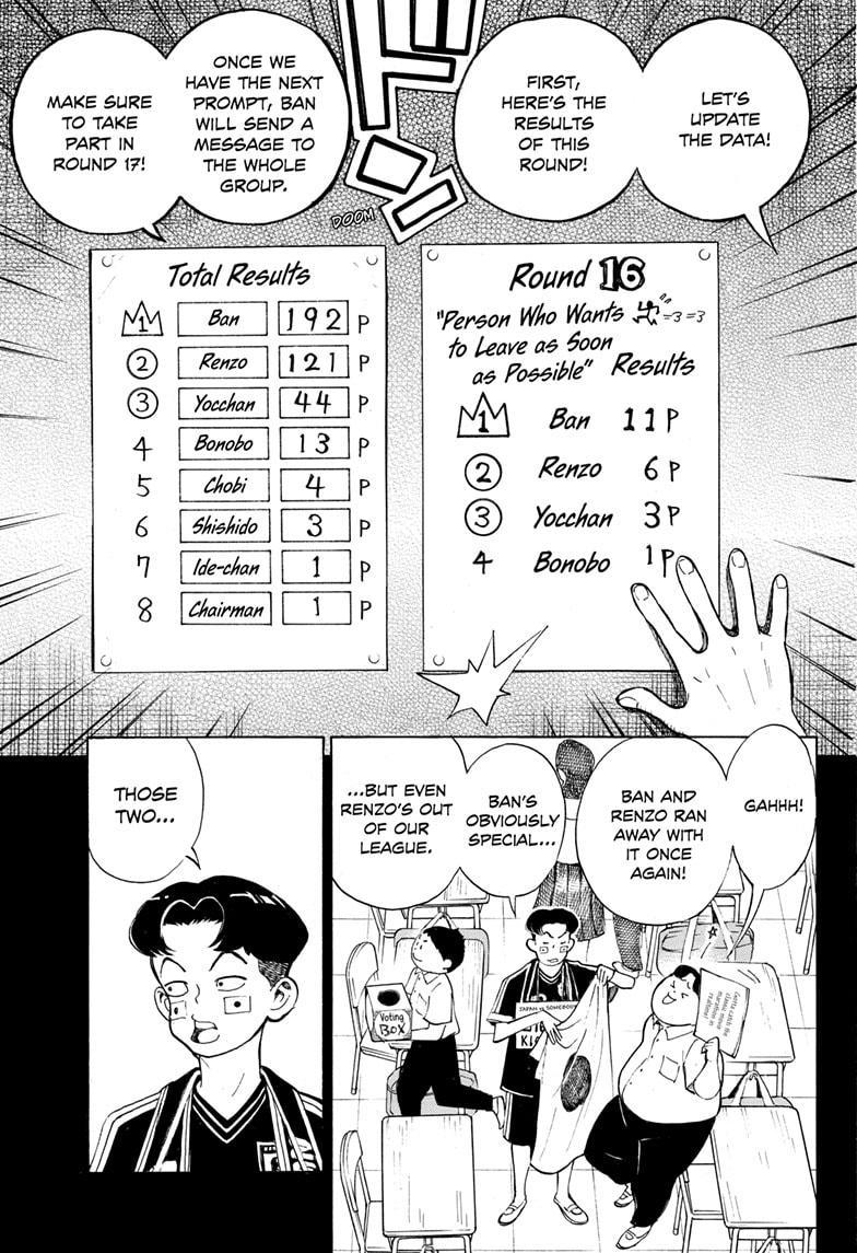 Read Show-ha Shoten! (en) Manga Online