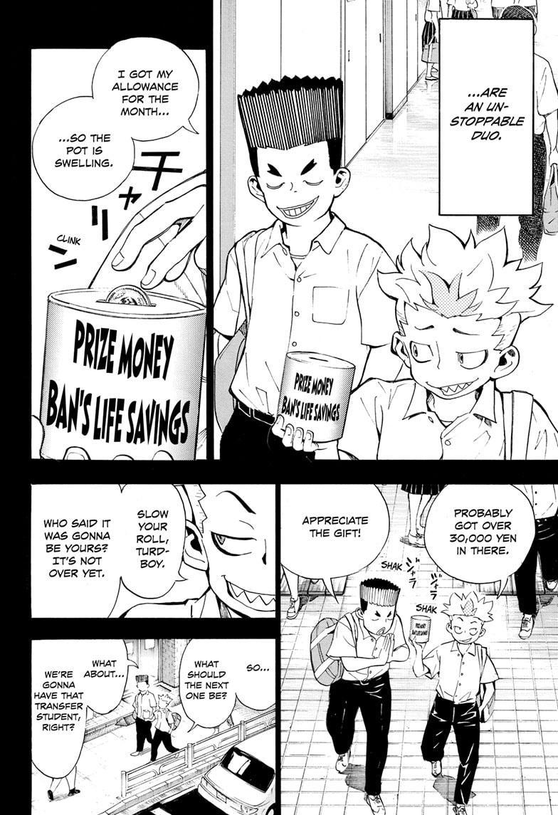 Read Show-ha Shoten! (en) Manga Online