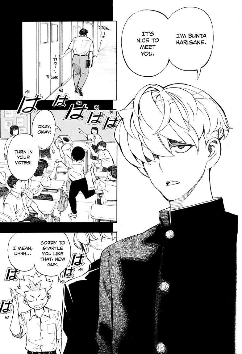 Read Show-ha Shoten! (en) Manga Online