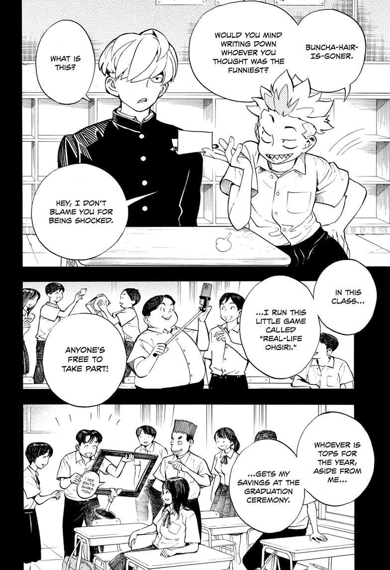 Read Show-ha Shoten! (en) Manga Online