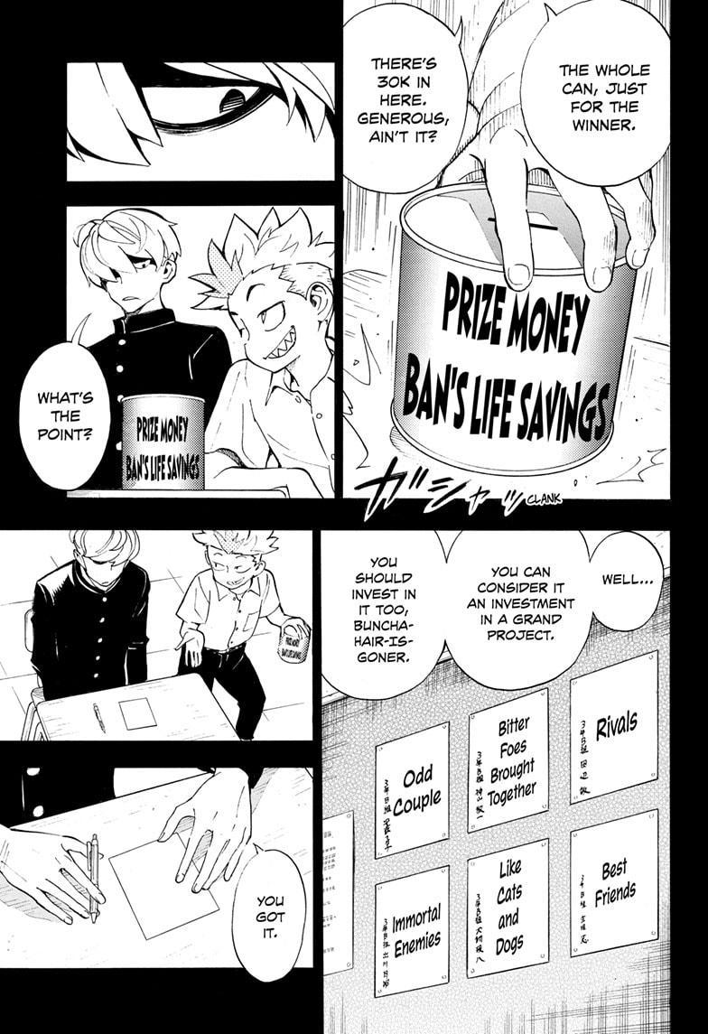 Read Show-ha Shoten! (en) Manga Online