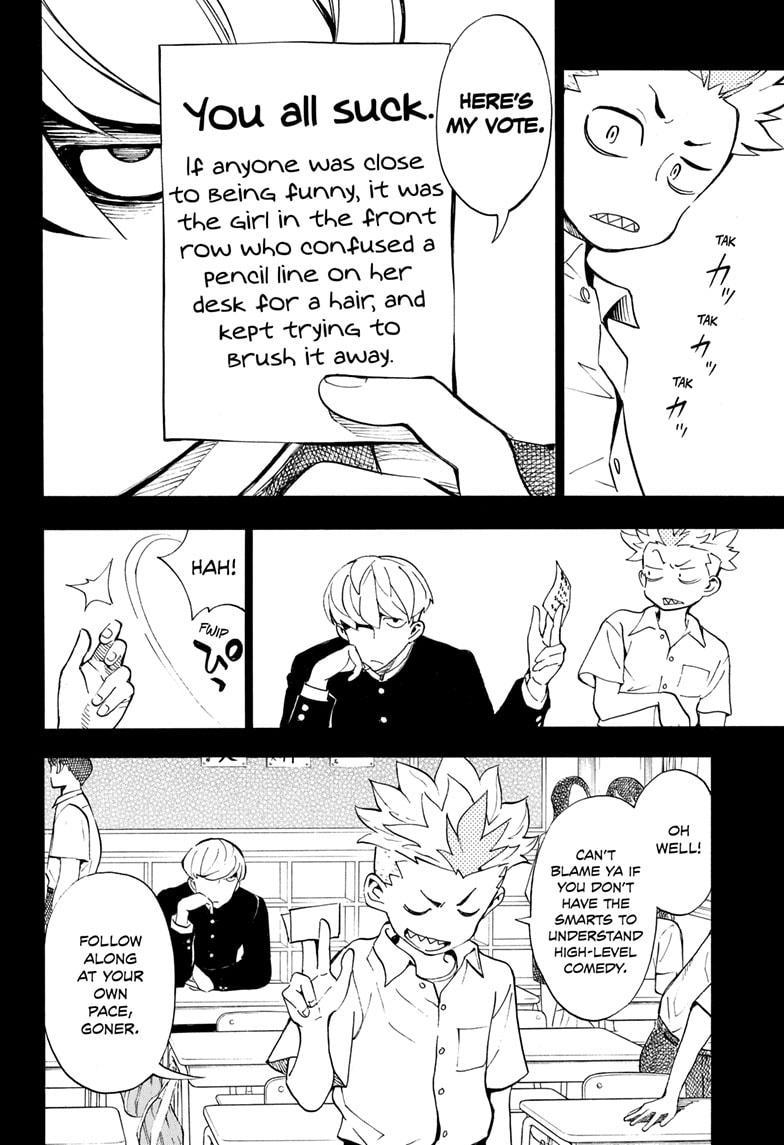 Read Show-ha Shoten! (en) Manga Online