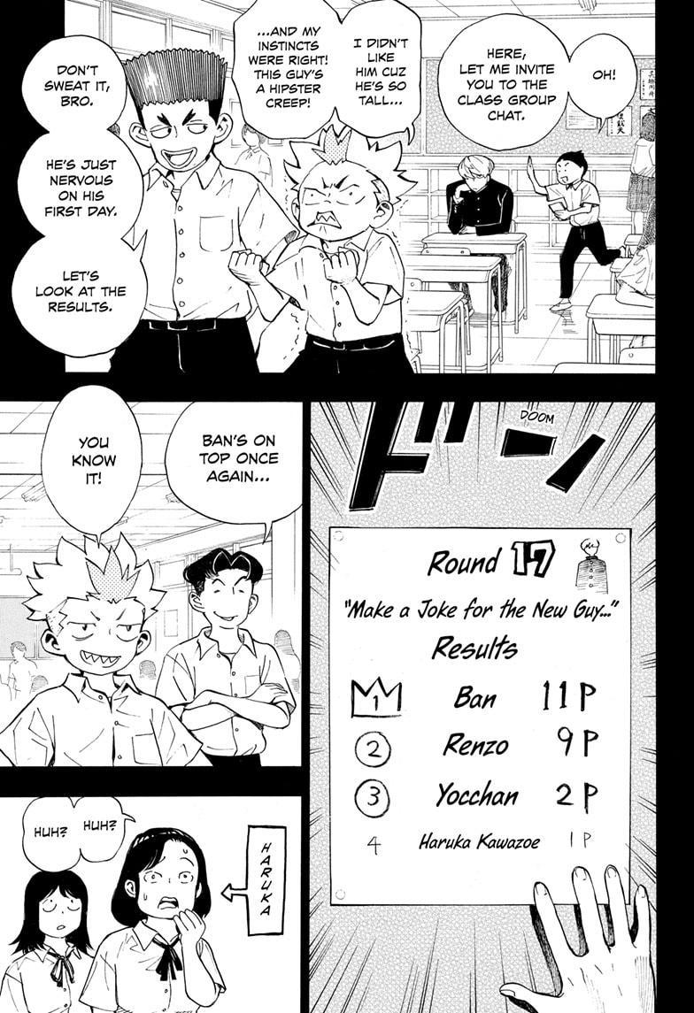 Read Show-ha Shoten! (en) Manga Online