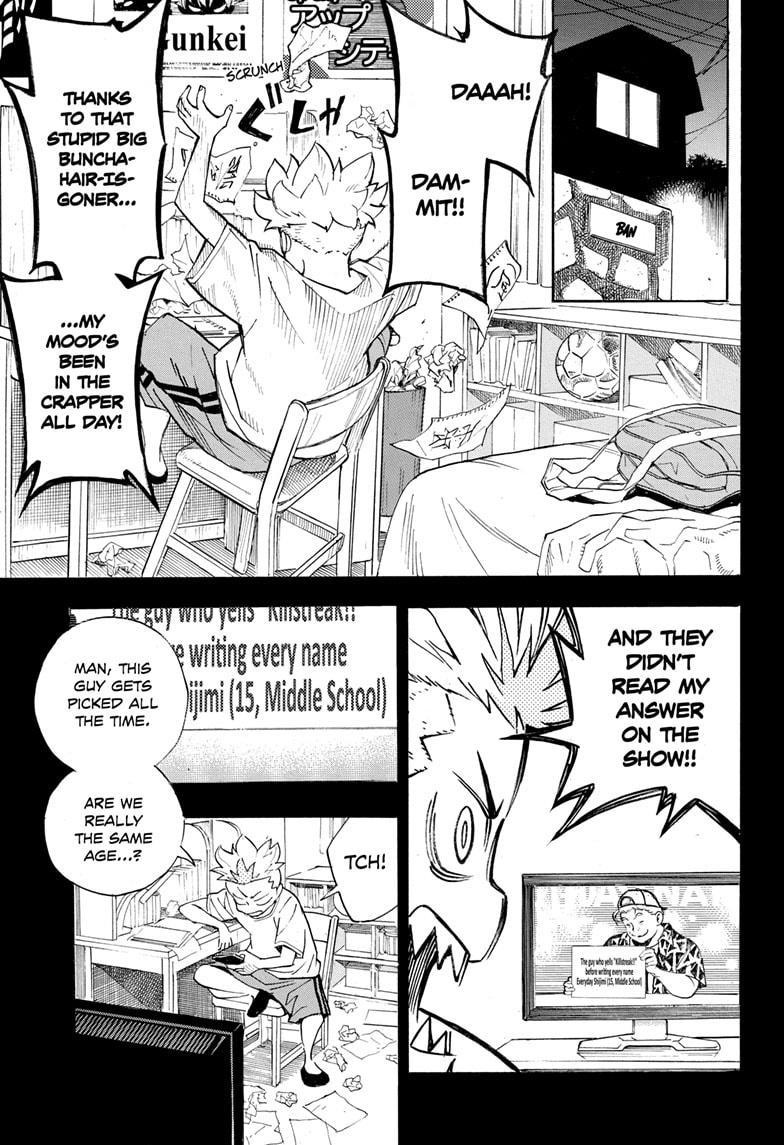 Read Show-ha Shoten! (en) Manga Online