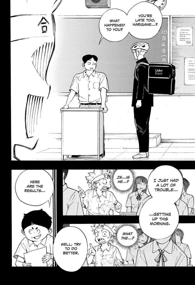 Read Show-ha Shoten! (en) Manga Online