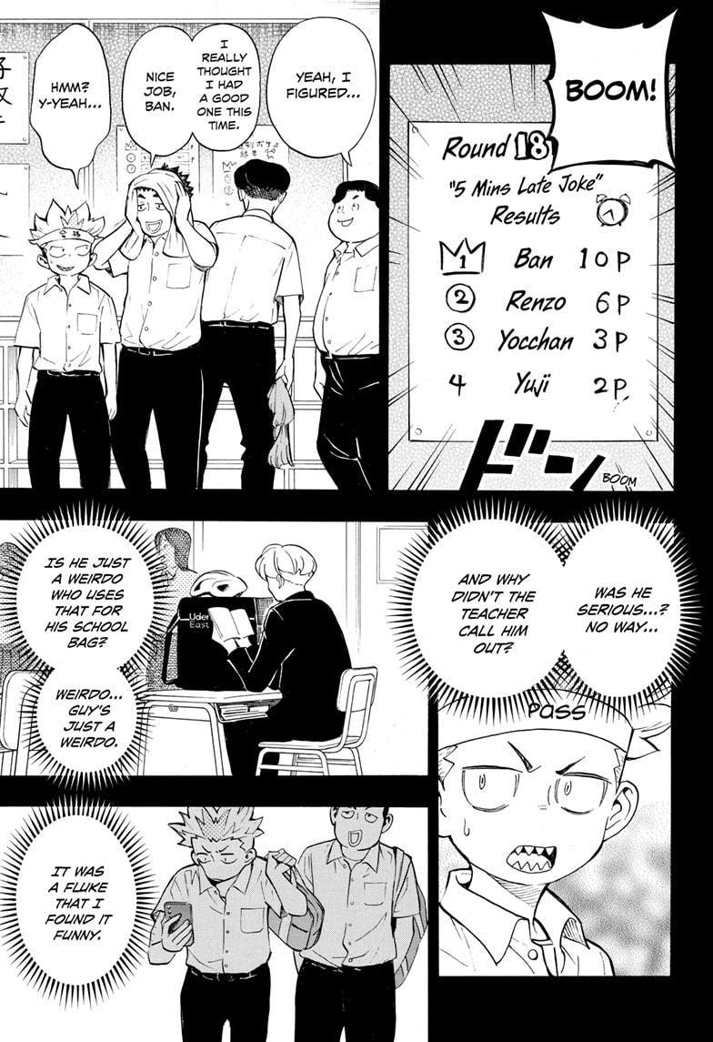 Read Show-ha Shoten! (en) Manga Online